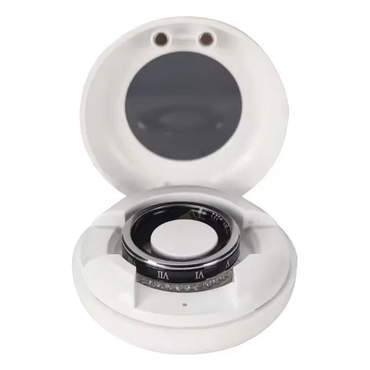 Bague Connectée Diamond – Élégance et Performance