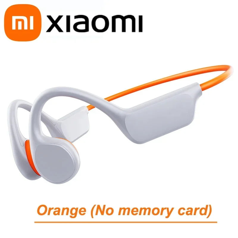 Casque sans fil Conduction osseuse