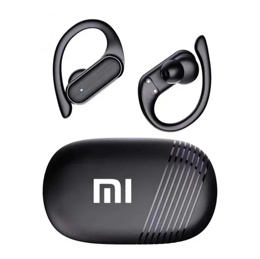 Écouteurs sans fil avec qualité sonore exceptionnelle