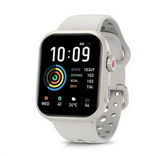 Xiaomi Smart Watch Ultra AMOLED 1.85" - Appels Bluetooth IP68 Suivi Santé Sport