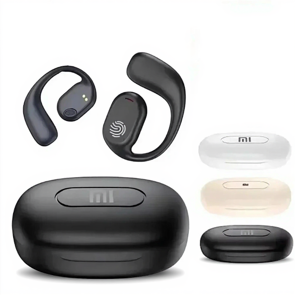 Écouteurs Bluetooth 5.0 Xiaomi GT280 - Réduction Bruit HiFi Waterproof Sport