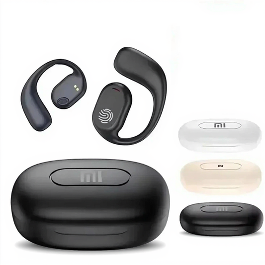 Écouteurs Bluetooth 5.0 Xiaomi GT280 - Réduction Bruit HiFi Waterproof Sport