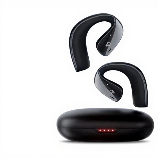 Écouteurs Bluetooth - Air Conduction