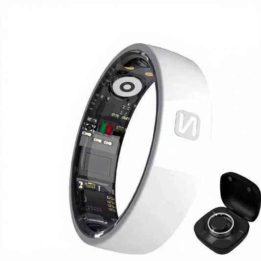 💍 Bague Céramique Premium