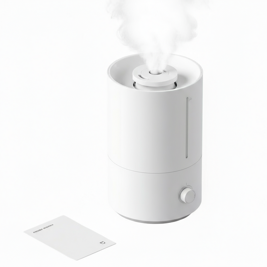 Humidificateur Ultrasonique