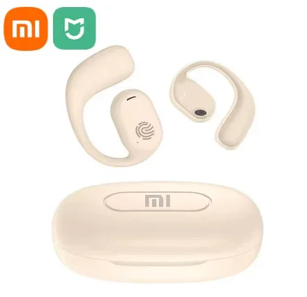 Écouteurs Bluetooth 5.0 Xiaomi GT280 - Réduction Bruit HiFi Waterproof Sport