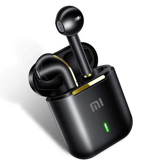 Écouteurs Bluetooth Xiaomi J18 True Wireless - Sport HiFi Stéréo avec Micro